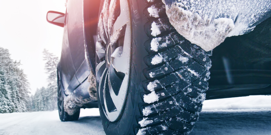 Best Budget Winter Tires for Safe and Affordable Winter Driving