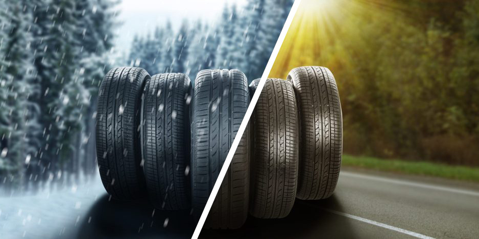 What Are the Best Winter Tires for Mild Climates?