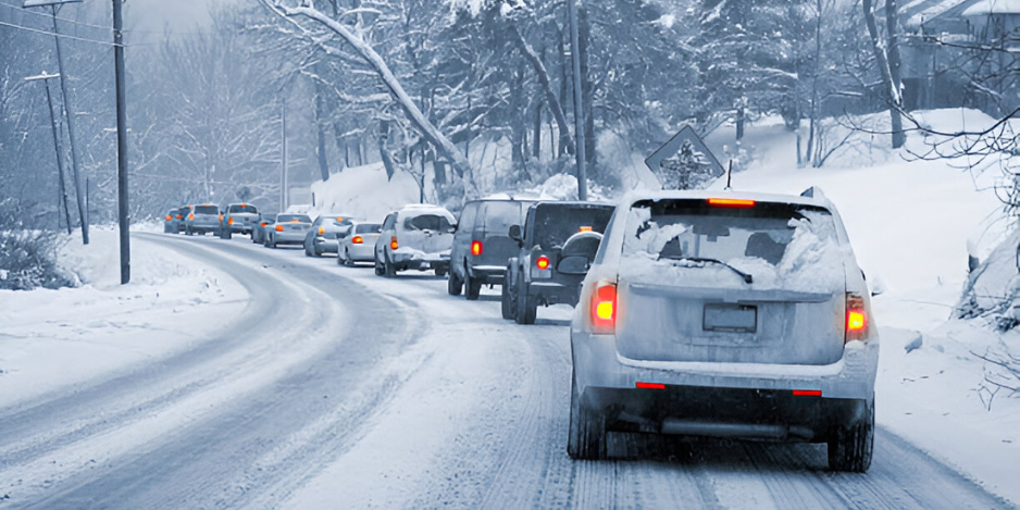 What You Need to Know About Winter Tires and Their Importance for Safe Driving?